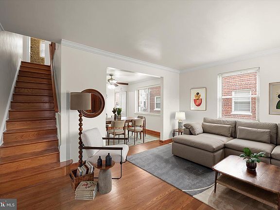 5th image of 604 Galveston Pl SE