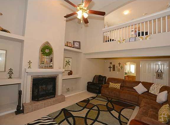 4th image of 724 Paseo De Suerte Dr