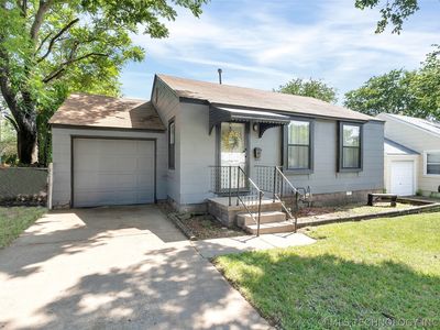 7112 E 4th Pl, Tulsa, OK, 74112