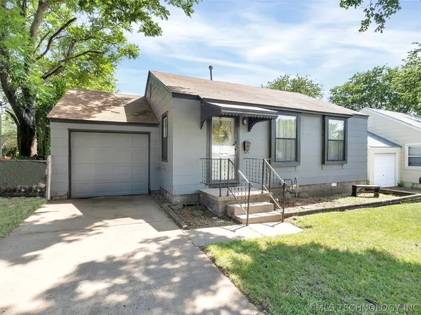 7112 E 4th Pl, Tulsa, OK 74112