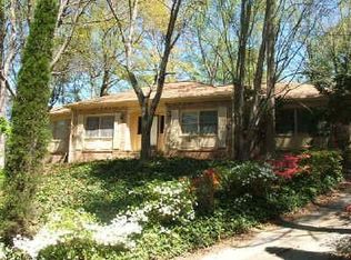 2338 Jay Ln SE, Smyrna, GA 30080