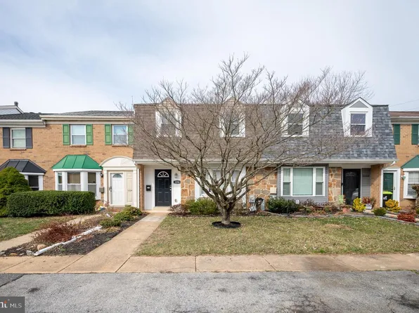3206 Emerald Pl, Wilmington, DE 19810