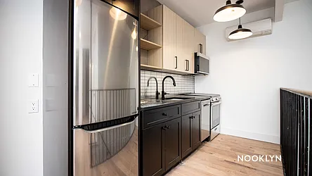 Rented by Nooklyn NYC LLC