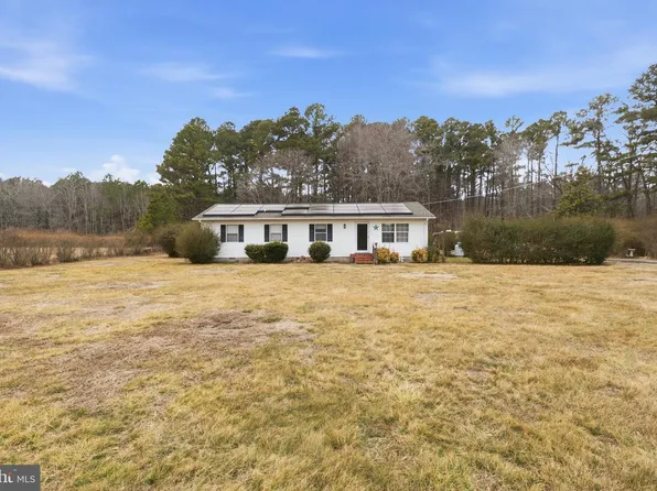 10892 Anderson Rd, Princess Anne, MD 21853