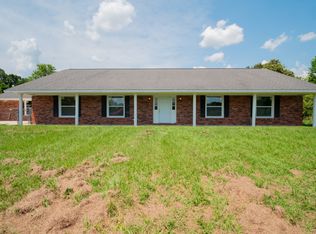 3996 SW Pinemount Rd, Lake City, FL 32024