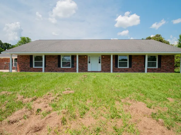 3996 SW Pinemount Rd, Lake City, FL 32024