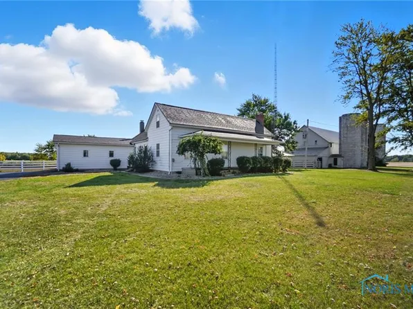 17297 Township Road 51, Mount Cory, OH 45868