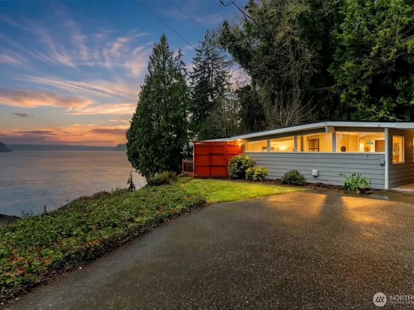 1908 Lybecker Drive NW, Gig Harbor, WA 98332