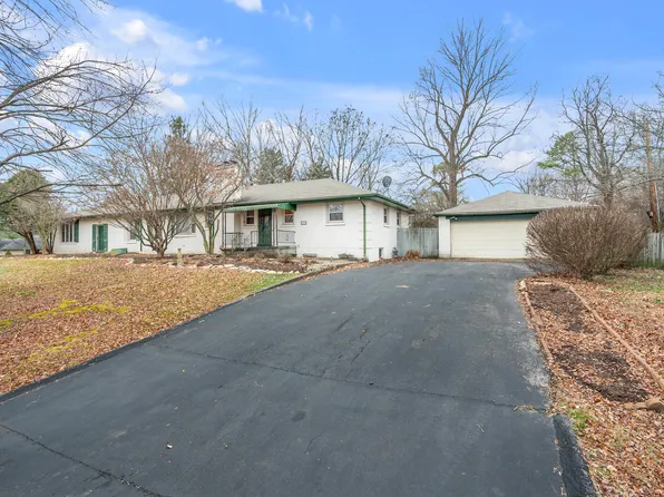 3197 Trinity Rd, Lexington, KY 40503