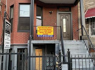 1308 Clay Ave, Bronx, NY 10456