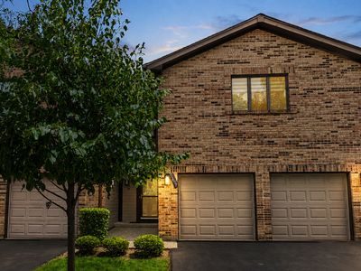 1697 Pebble Beach Dr, Hoffman Estates, IL, 60169