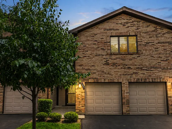 (undisclosed Address), Hoffman Estates, IL 60169