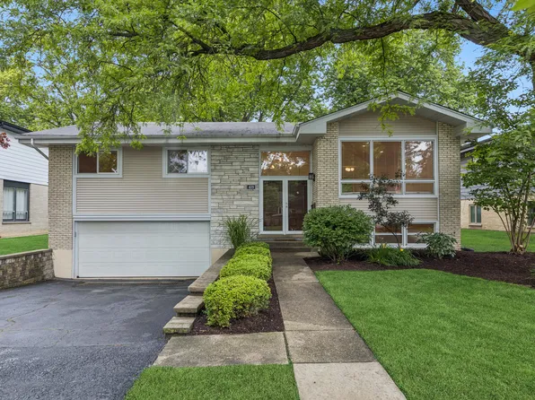 409 Brookside Dr, Wilmette, IL 60091
