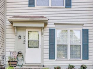 6538 Morning Glen Ct, Alexandria, VA 22315