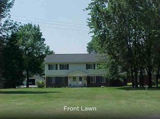 3337 Field Rd APT 1C, Clio, MI 48420