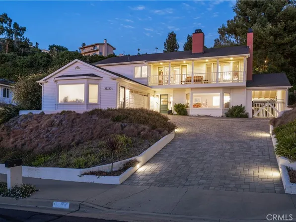 32210 Phantom Dr, Rancho Palos Verdes, CA 90275