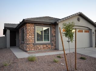 319 W Pinnacle Ridge Dr, San Tan Valley, AZ 85140