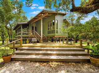 1769 NW Girl Scout Rd, Arcadia, FL 34266