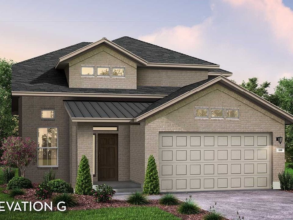 Seminole II Elevation G