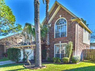 17227 Crown Meadow Ct, Houston, TX 77095