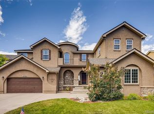 2753 Timberchase Trl, Highlands Ranch, CO 80126