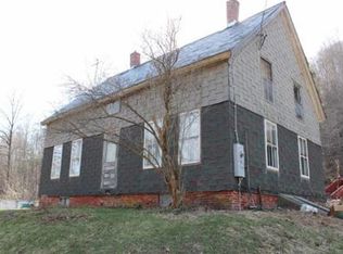 91 Foundry Village Rd, Colrain, MA 01340