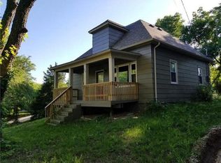 503 N Francis St, Excelsior Springs, MO 64024