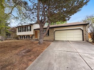 2114 S Eagle Court, Aurora, CO 80014
