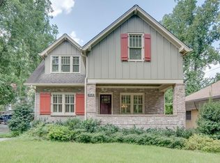 579 Elmwood Dr NE, Atlanta, GA 30306