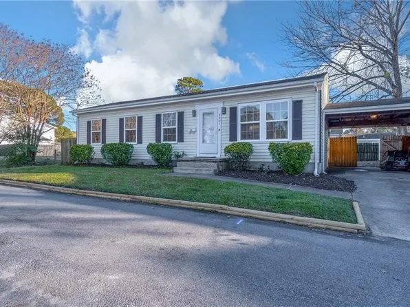 3001 Dekolta Ct, Virginia Beach, VA 23453