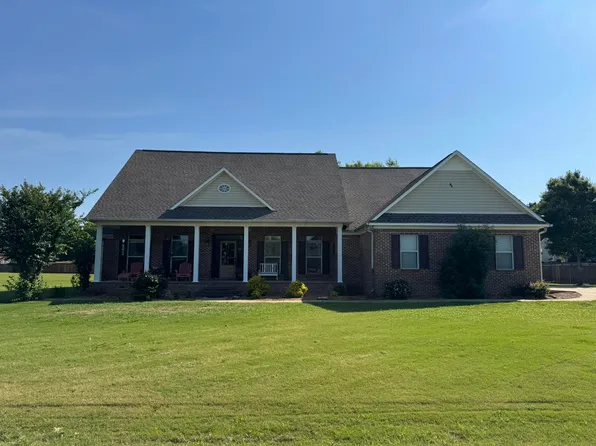 161 Major Cir, Saltillo, MS 38866