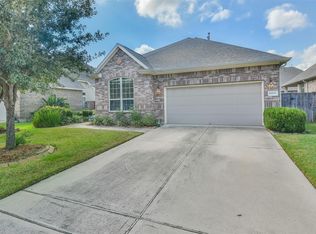 16603 Curio Gray Trl, Cypress, TX 77433
