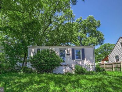 9506 52nd Ave, College Park, MD, 20740