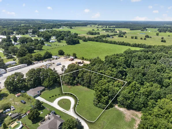 000 E Craven Lane, Walnut Grove, MO 65770