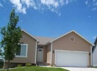 4560 S 191st Ave, Omaha, NE 68135