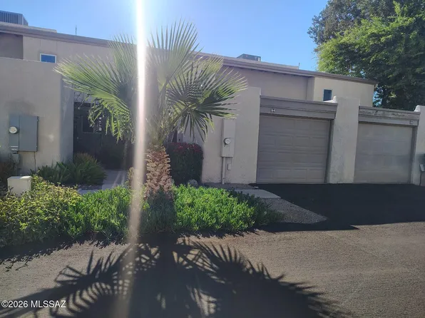 3750 N Country Club Rd, Tucson, AZ 85716
