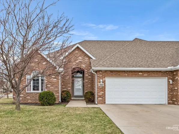 2068 Locust Rd, Morris, IL 60450