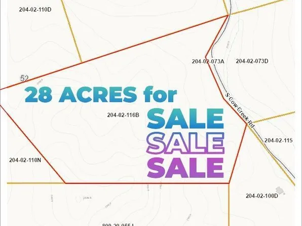 00xxx N Cow Creek Road #52, Morristown, AZ 85342
