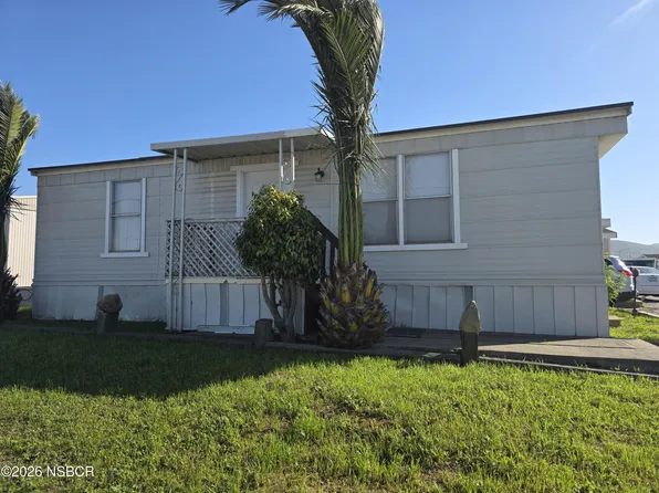 610 E Pine Ave Space 77, Lompoc, CA 93436