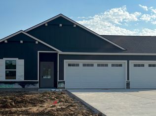 2227 E Vintage Dr, Andover, KS 67002