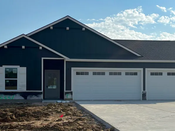 2227 S Vintage Dr, Andover, KS 67002