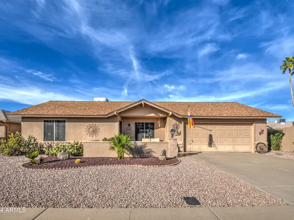 1890 LEISURE WORLD --, Mesa, AZ 85206