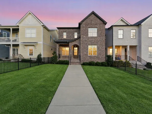 2621 Barclay Dr, Nashville, TN 37206