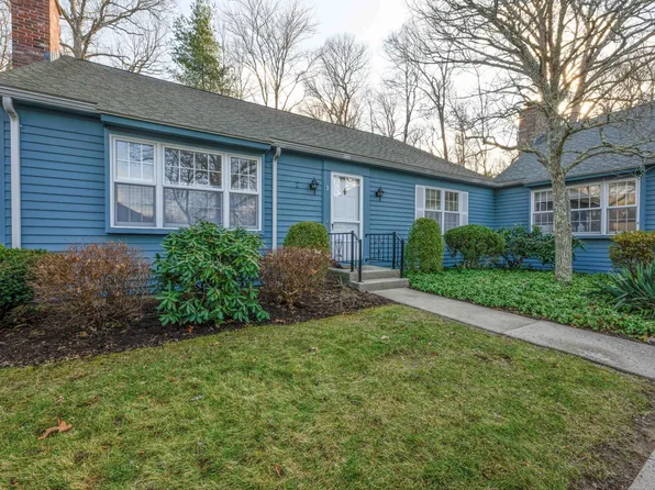 3 Essex Lane #3, Madison, CT 06443