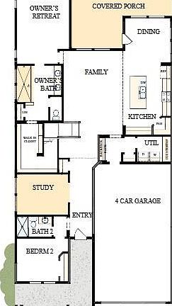 2nd image of this home