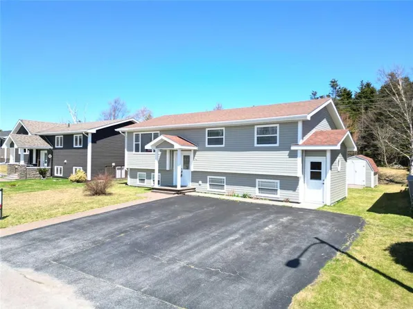 94 Bruce Boulevard, Stephenville, NL A2N3R6