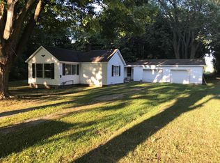 808 Griswold St, Hart, MI 49420