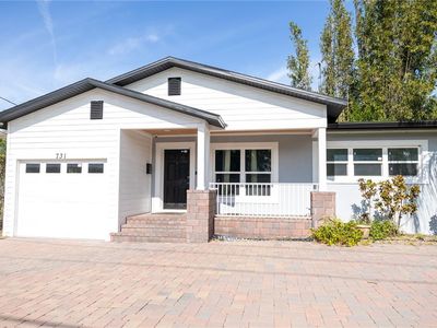 731 W Fairbanks Ave, Orlando, FL, 32804