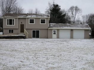 5256 Balwick Dr, Lapeer, MI 48446