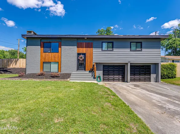 101 Wayne Pl, Oak Ridge, TN 37830
